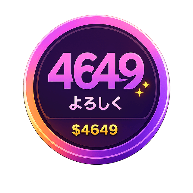 $4649 Token